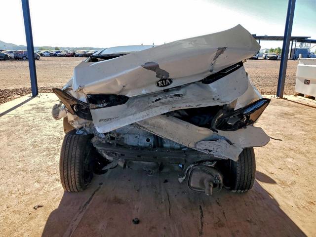 Kia Forte Lx Image 5