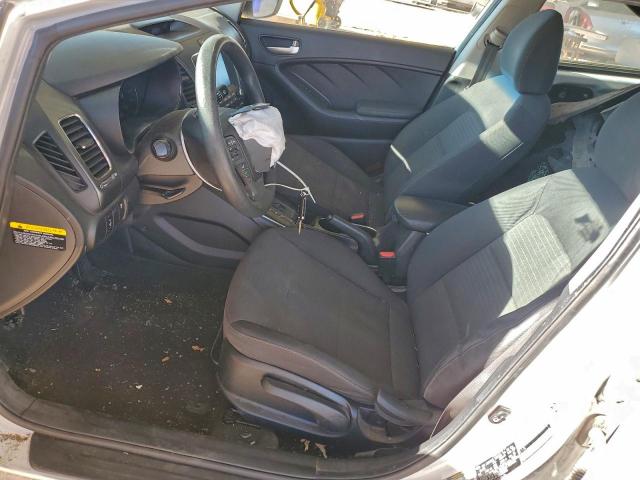 Kia Forte Lx Image 10