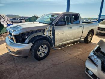  Salvage Dodge Ram 1500