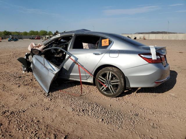 Honda Accord Sport Special Edition Image 9