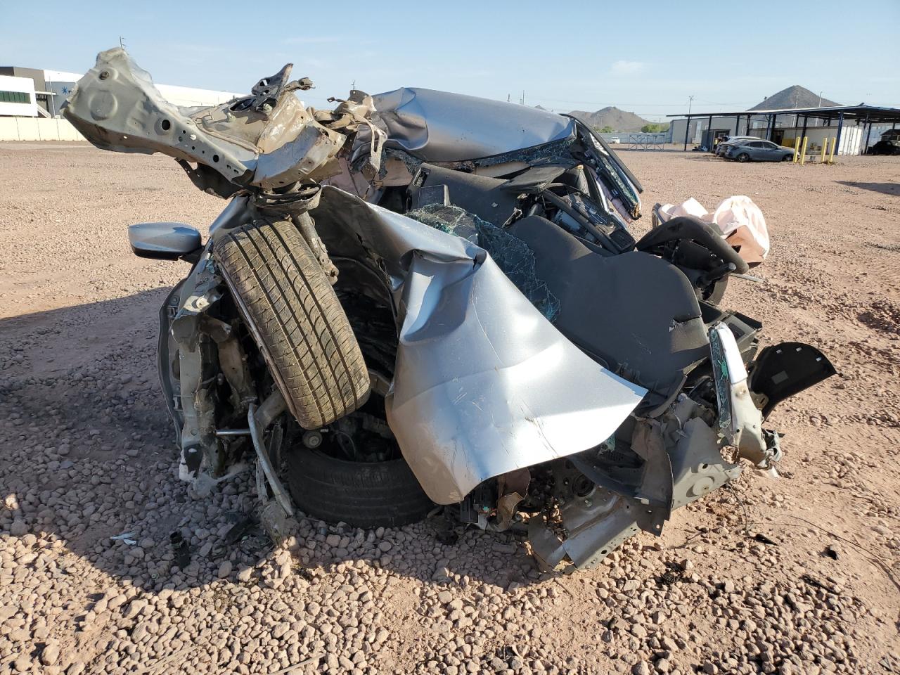 Honda Accord Sport Special Edition Image 2