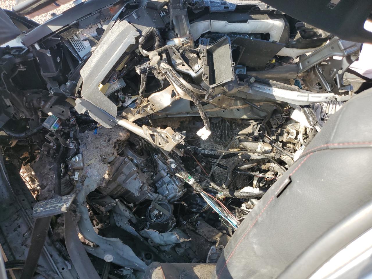 Honda Accord Sport Special Edition Image 8