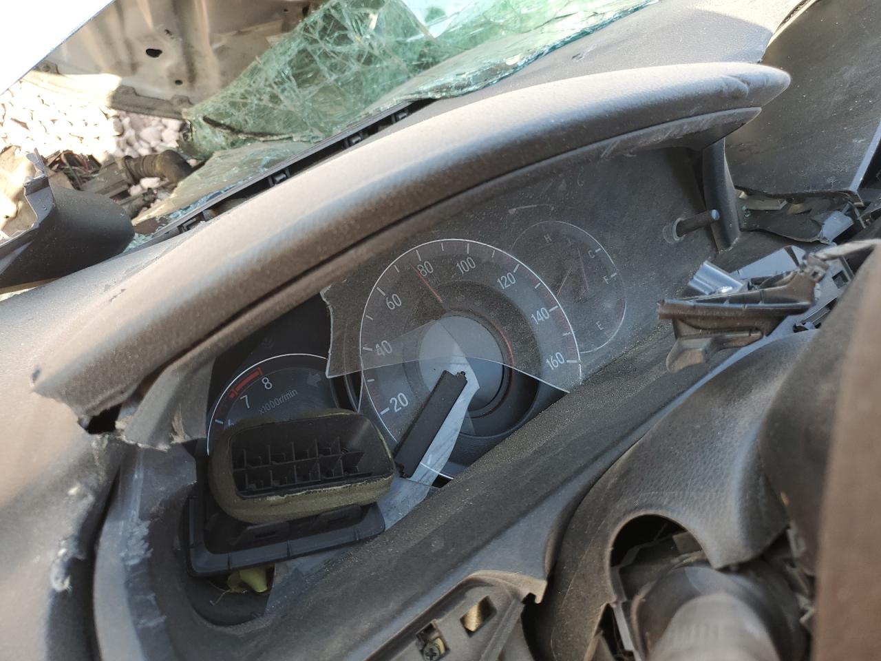 Honda Accord Sport Special Edition Image 7