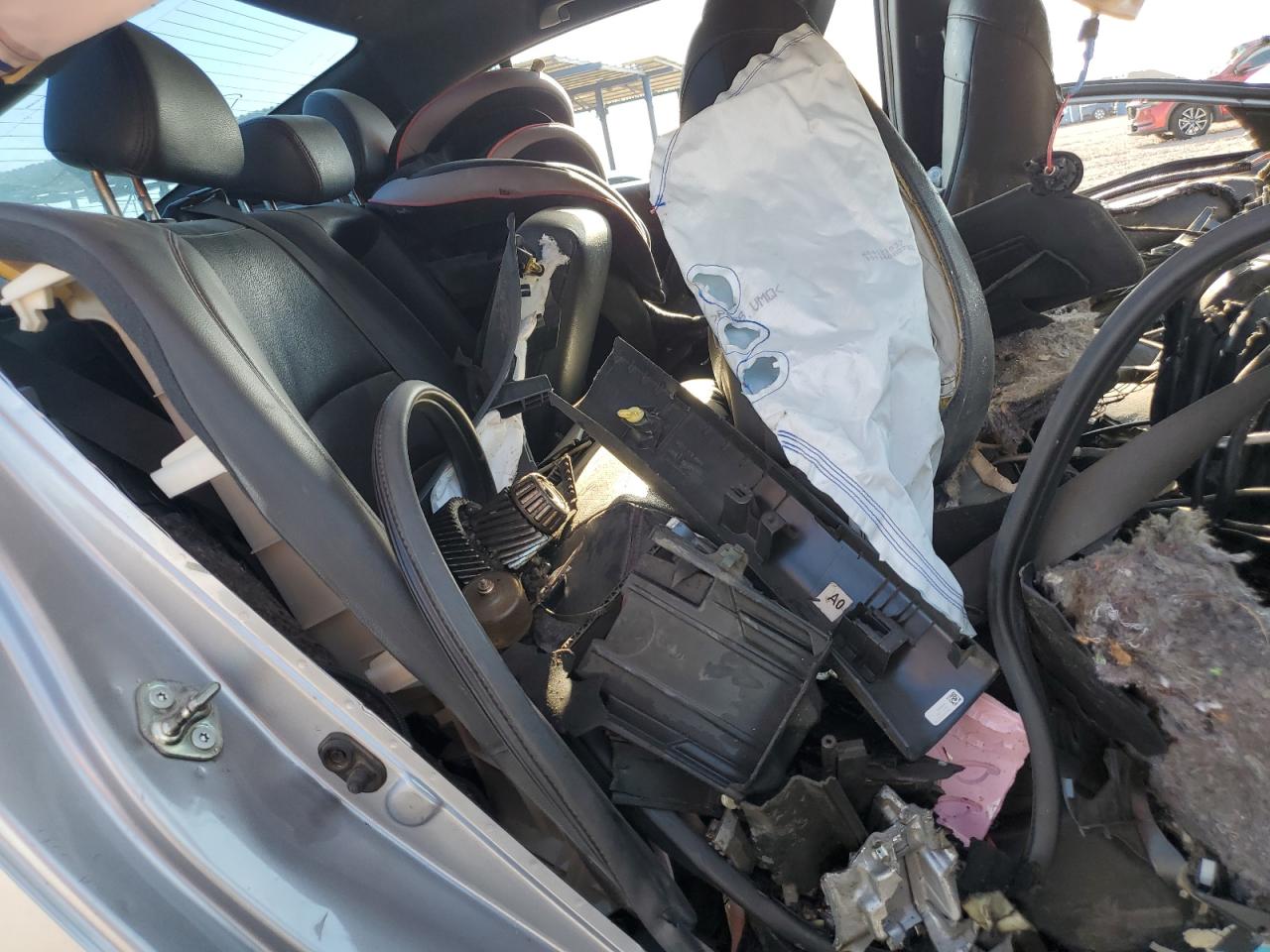 Honda Accord Sport Special Edition Image 4