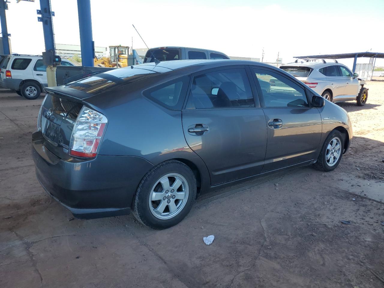 Toyota Prius Image 3