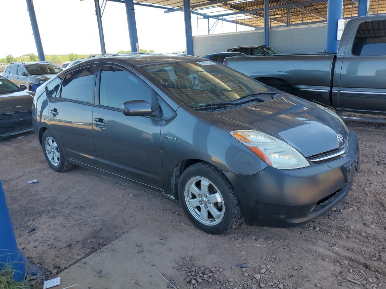 Toyota Prius Image 11