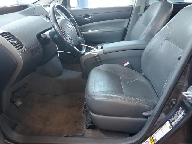 Toyota Prius Image 10