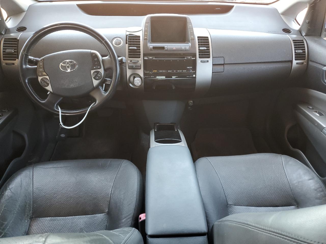 Toyota Prius Image 5