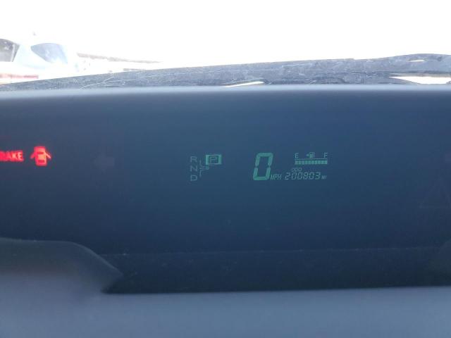 Toyota Prius Image 12