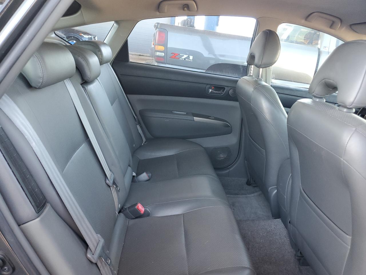 Toyota Prius Image 6