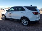 Chevrolet Equinox Ls Image 4