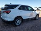 Chevrolet Equinox Ls Image 8