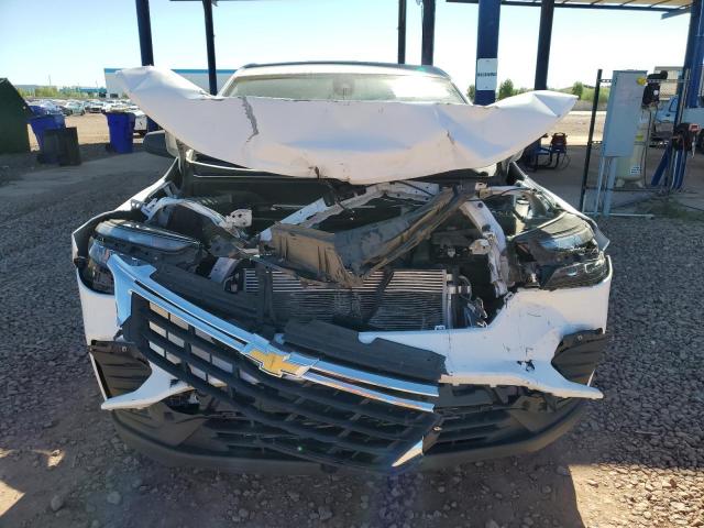 Chevrolet Equinox Ls Image 3