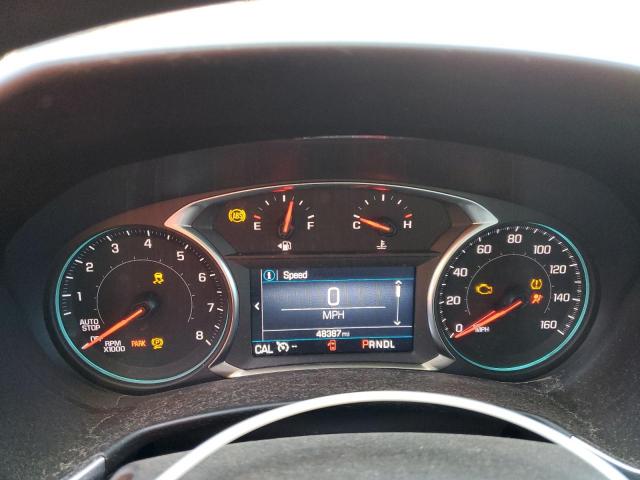 Chevrolet Equinox Ls Image 13