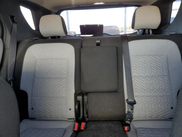 Chevrolet Equinox Ls Image 2