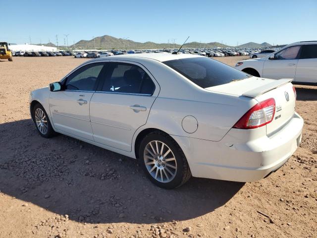 Mercury Milan Image 9