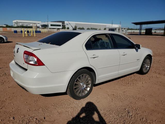 Mercury Milan Image 8