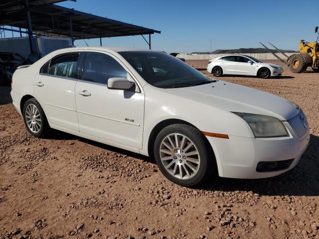 Mercury Milan Image 6