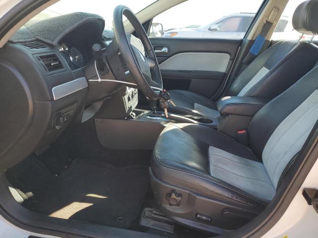 Mercury Milan Image 11