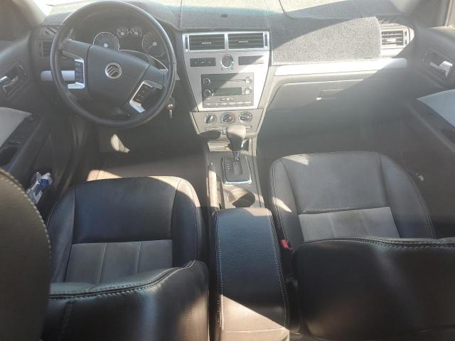 Mercury Milan Image 5