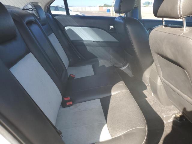 Mercury Milan Image 10