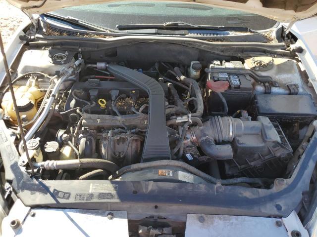 Mercury Milan Image 3