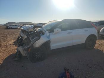  Salvage Cadillac XT4