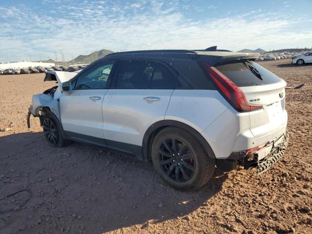 Cadillac XT4 Premium Luxury Image 9