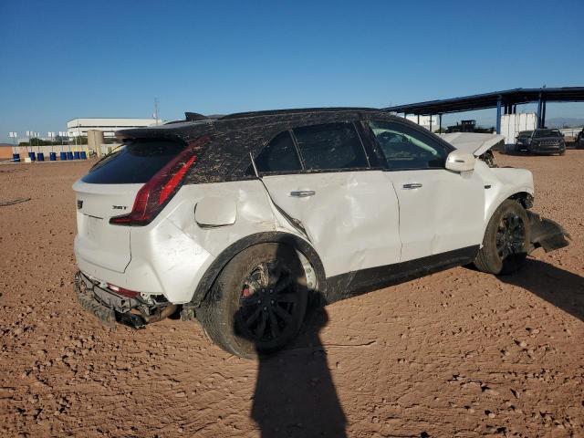 Cadillac XT4 Premium Luxury Image 2