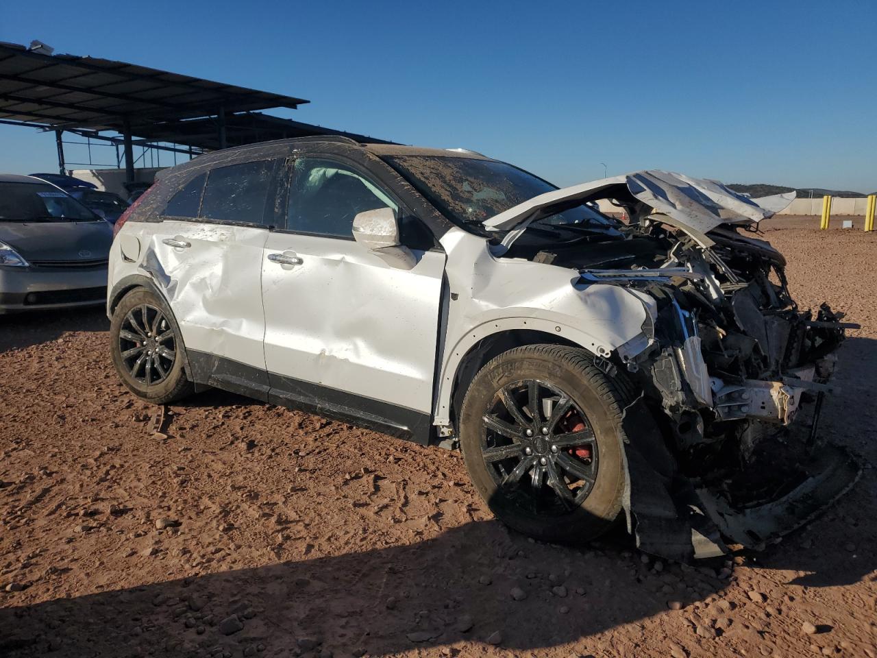 Cadillac XT4 Premium Luxury Image 5