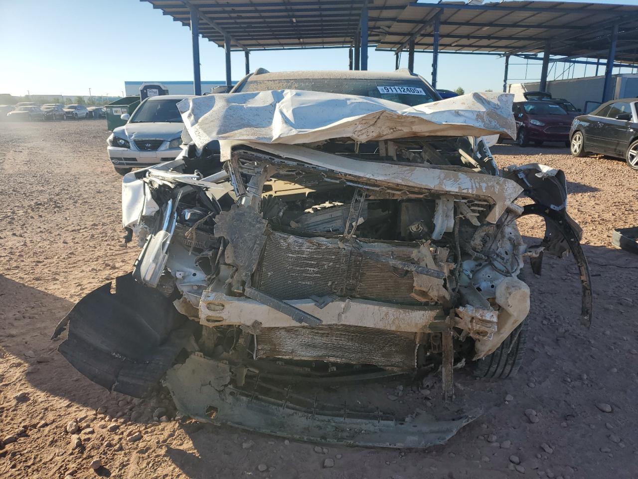 Cadillac XT4 Premium Luxury Image 11