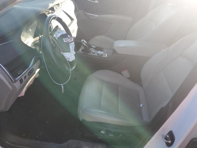 Cadillac XT4 Premium Luxury Image 4