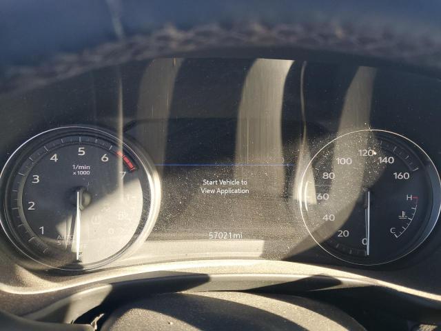 Cadillac XT4 Premium Luxury Image 14