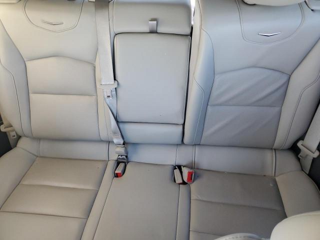 Cadillac XT4 Premium Luxury Image 13