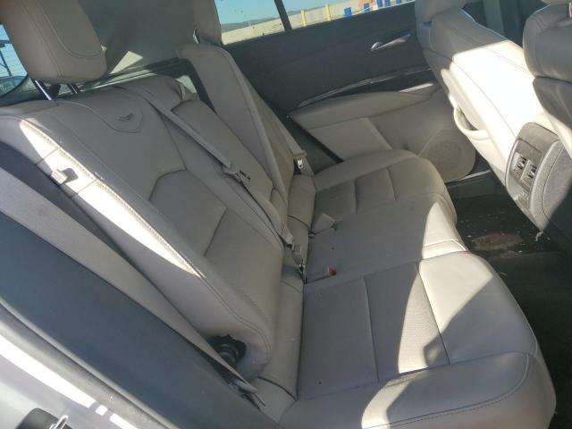 Cadillac XT4 Premium Luxury Image 12