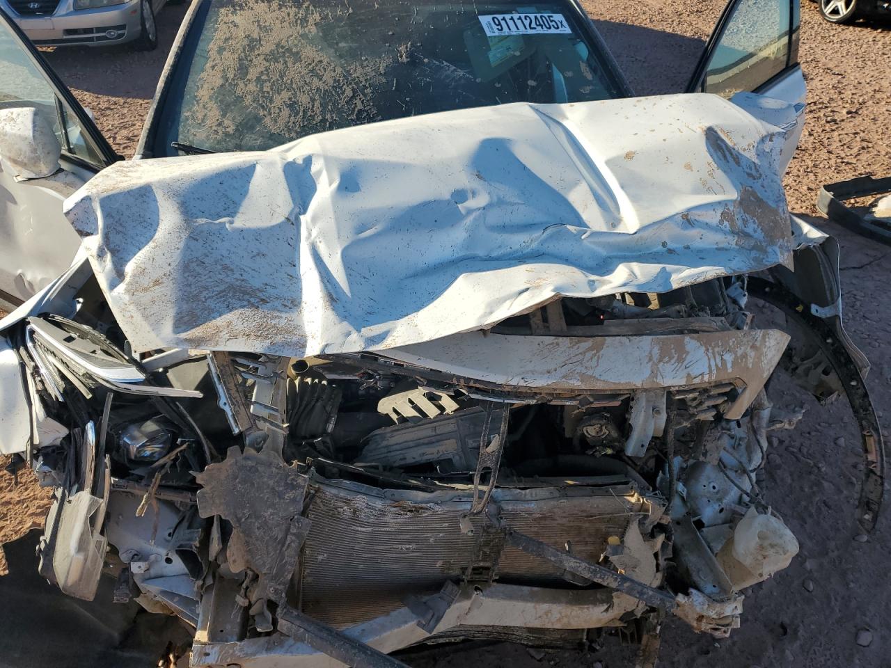 Cadillac XT4 Premium Luxury Image 8