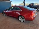 Cadillac ATS Image 6