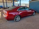 Cadillac ATS Image 12