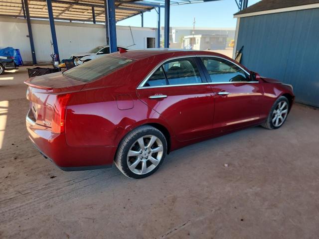 Cadillac ATS Image 12