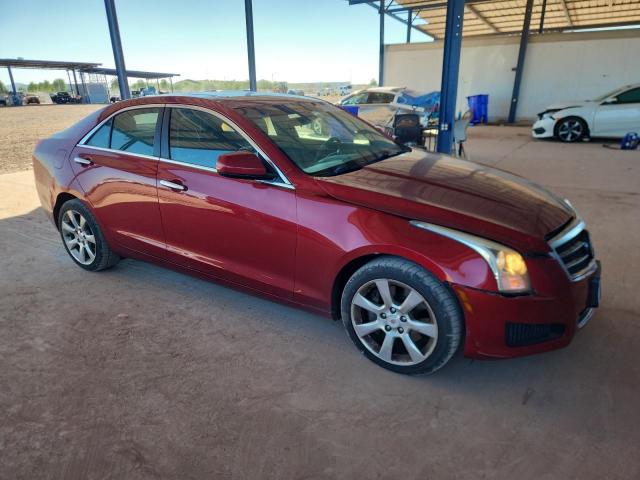 Cadillac ATS Image 2