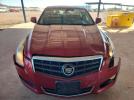 Cadillac ATS Image 9