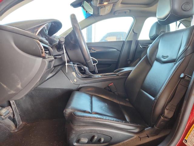 Cadillac ATS Image 4