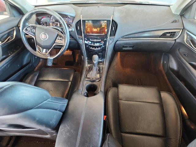 Cadillac ATS Image 3