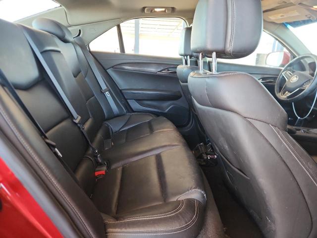 Cadillac ATS Image 8