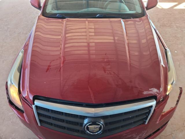 Cadillac ATS Image 11