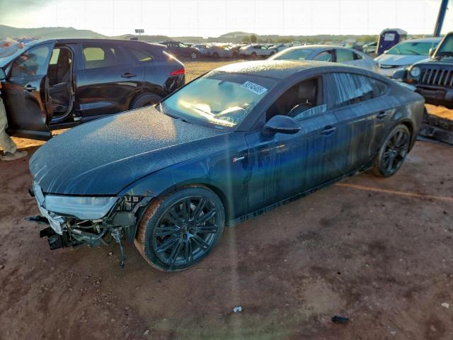 Salvage Audi A7