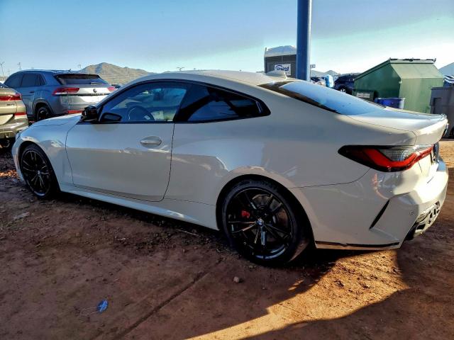 BMW M Series Image 2