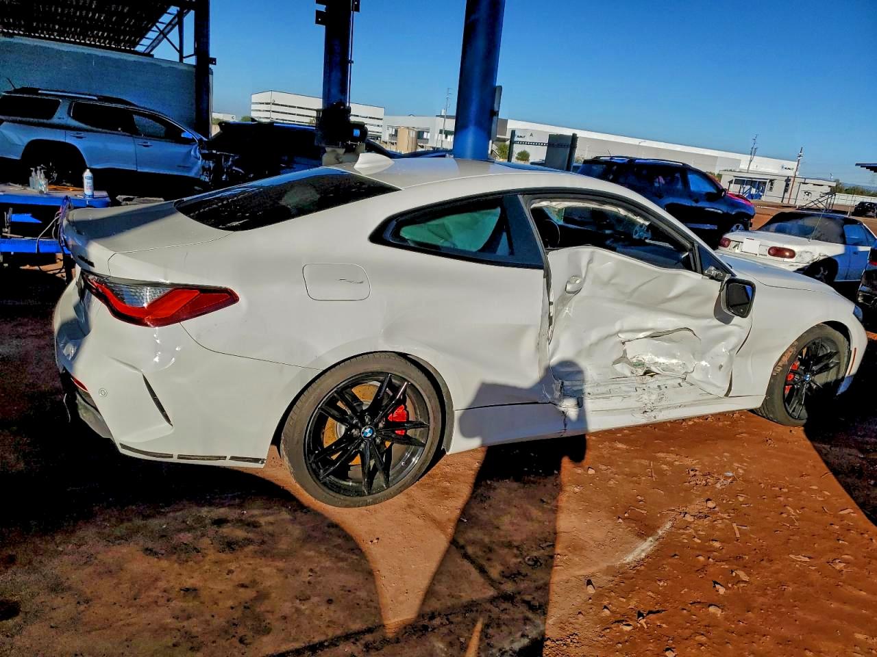 BMW M Series Image 4