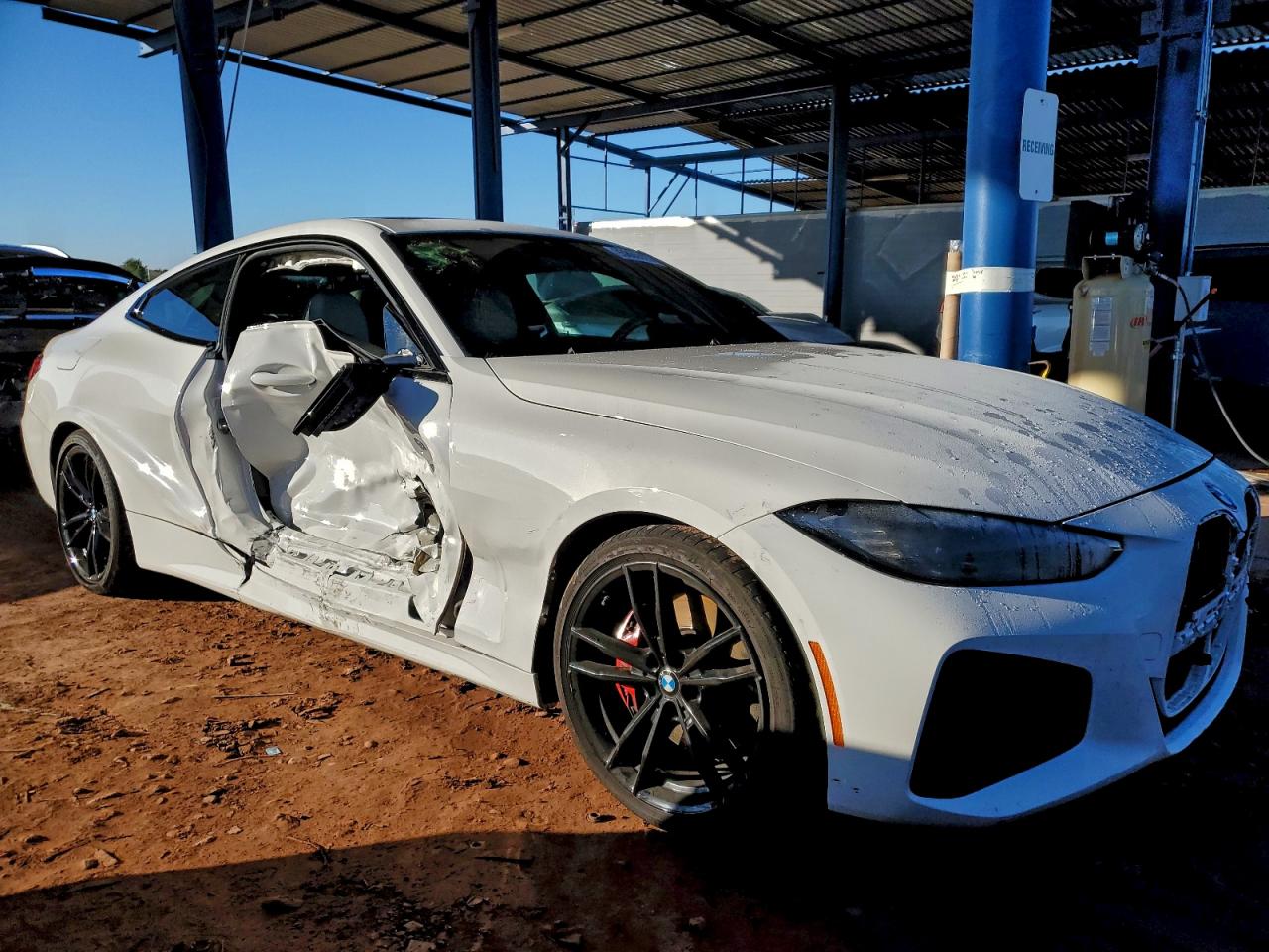 BMW M Series Image 3