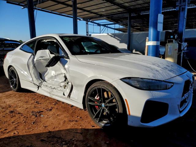 BMW M Series Image 3